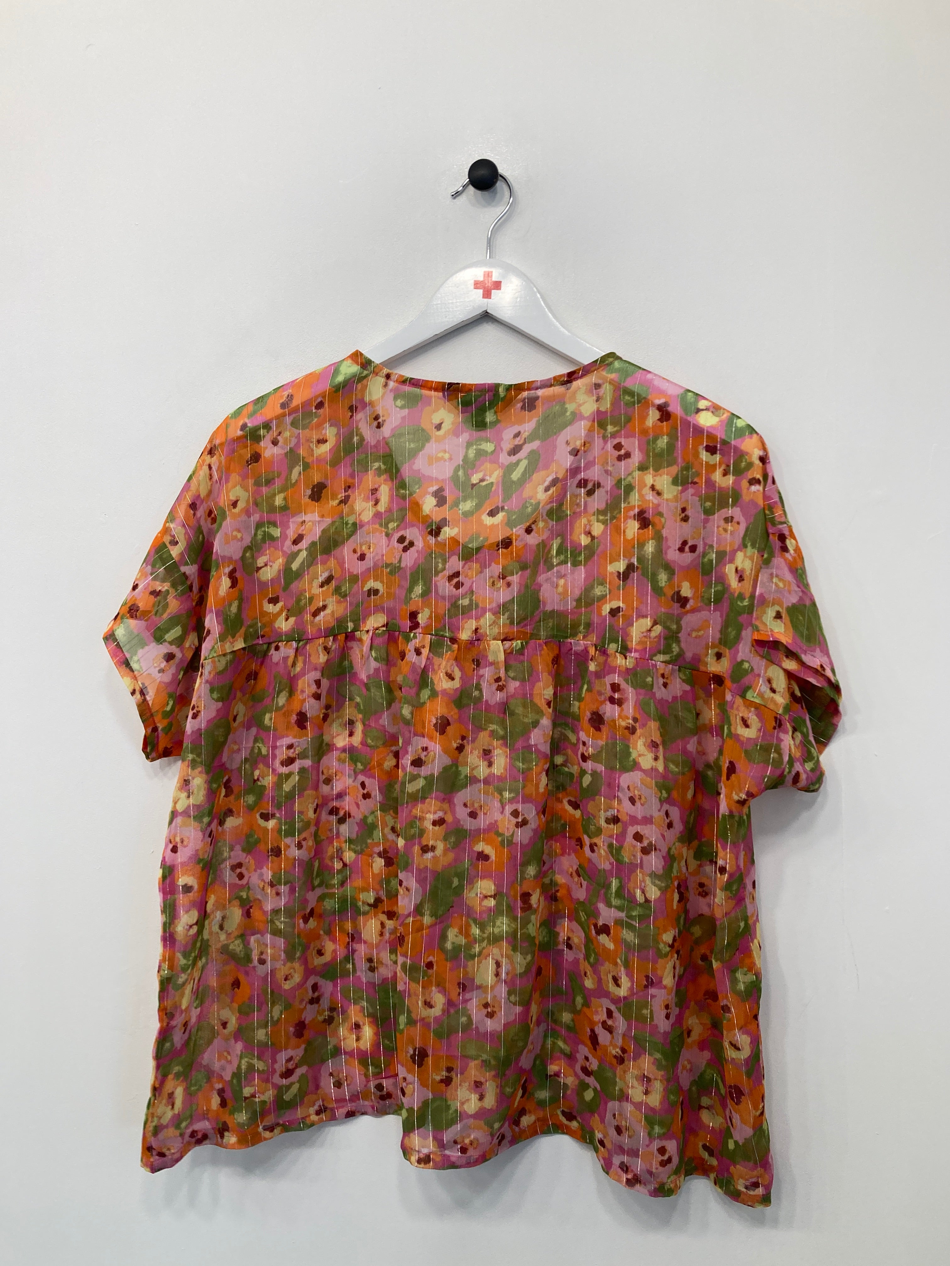 Coop Bluse